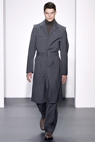 Calvin Klein Collection / - 2011-2012